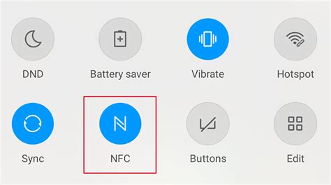 what nfc tag frequency does an android write|what does nfc mean android.